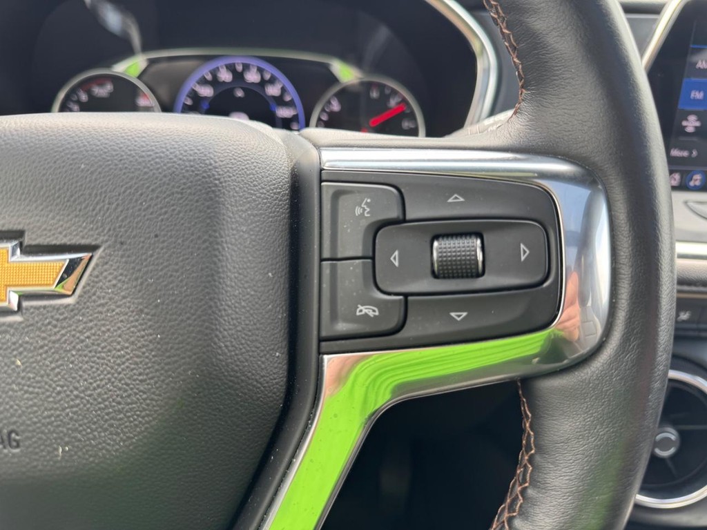 Chevrolet Blazer Vehicle Full-screen Gallery Image 12