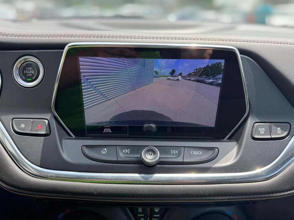 Chevrolet Blazer Vehicle Full-screen Gallery Image 15