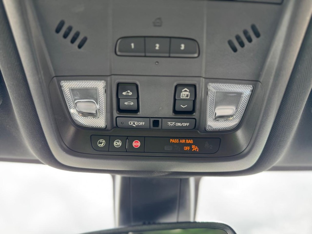 Chevrolet Blazer Vehicle Full-screen Gallery Image 17