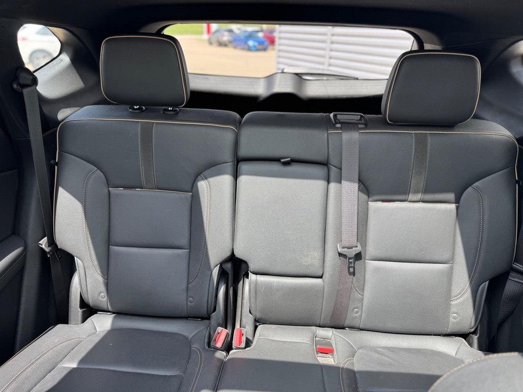 Chevrolet Blazer Vehicle Full-screen Gallery Image 18