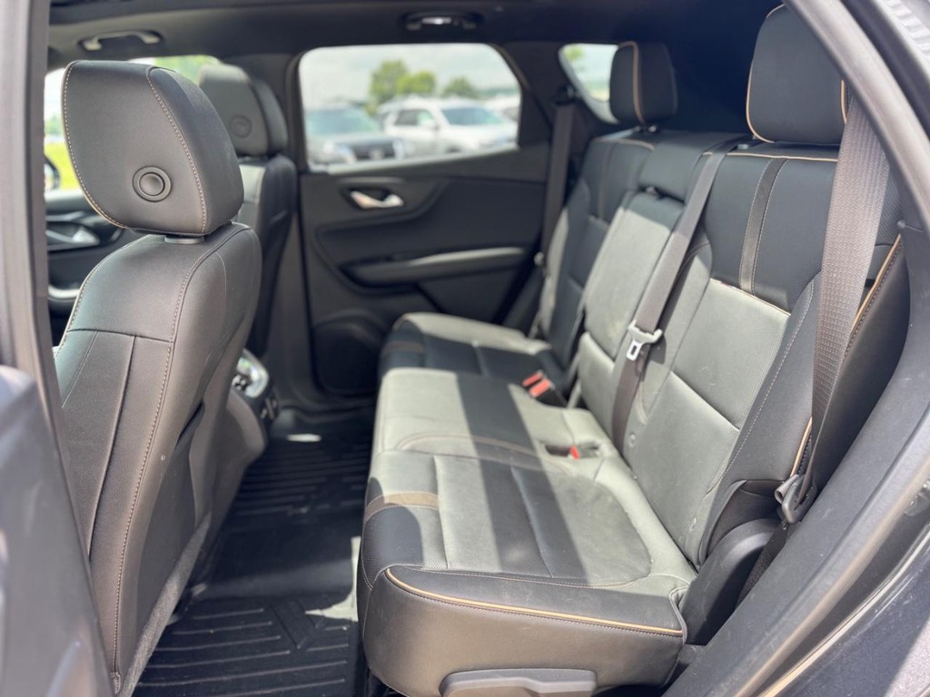 Chevrolet Blazer Vehicle Full-screen Gallery Image 19