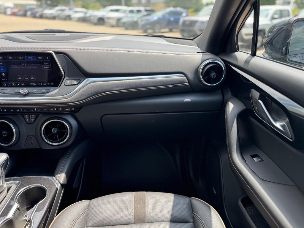 Chevrolet Blazer Vehicle Full-screen Gallery Image 22