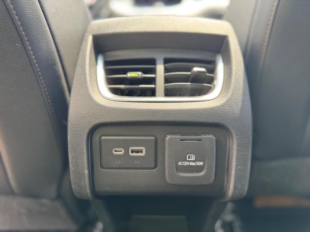 Chevrolet Blazer Vehicle Full-screen Gallery Image 23