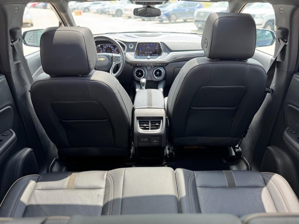 Chevrolet Blazer Vehicle Full-screen Gallery Image 28