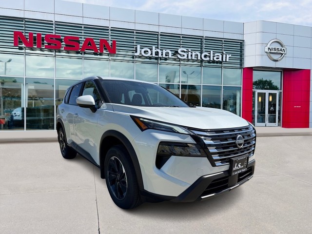 Cape Girardeau MO 2026 Nissan Rogue more details - nissan rogue