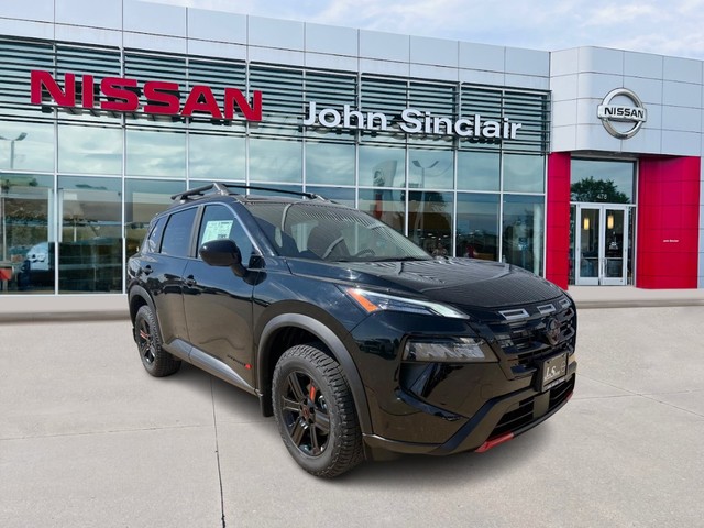 Cape Girardeau MO 2026 Nissan Rogue more details - nissan rogue