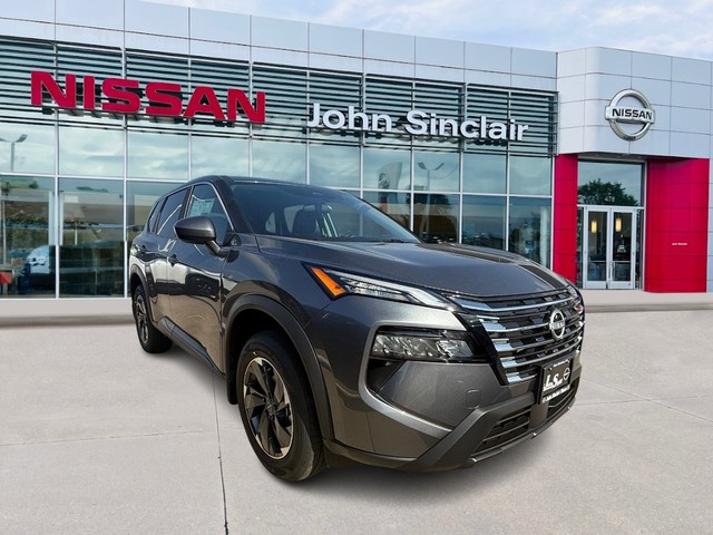 Cape Girardeau MO 2026 Nissan Rogue more details - nissan rogue