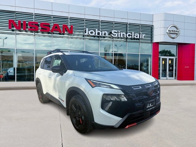 Cape Girardeau MO 2026 Nissan Rogue more details - nissan rogue