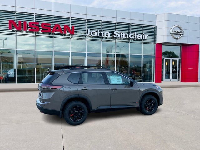 Cape Girardeau MO 2026 Nissan Rogue more details - nissan rogue