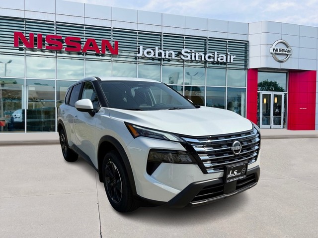 Cape Girardeau MO 2026 Nissan Rogue more details - nissan rogue