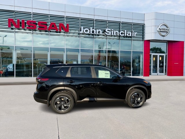 Cape Girardeau MO 2026 Nissan Rogue more details - nissan rogue