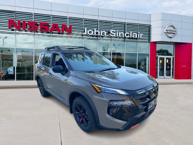 Cape Girardeau MO 2026 Nissan Rogue more details - nissan rogue