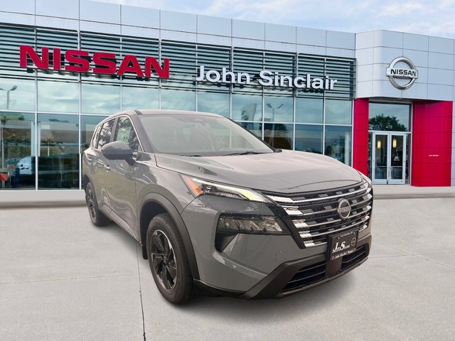 Cape Girardeau MO 2026 Nissan Rogue more details - nissan rogue