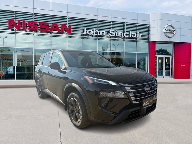 Cape Girardeau MO 2026 Nissan Rogue more details - nissan rogue