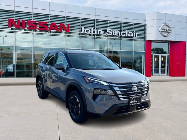 Cape Girardeau MO 2026 Nissan Rogue more details - nissan rogue