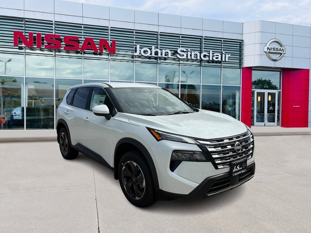 Cape Girardeau MO 2026 Nissan Rogue more details - nissan rogue