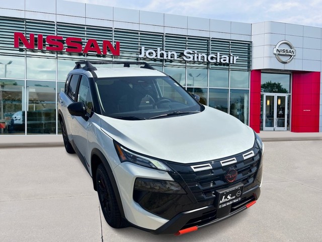 Cape Girardeau MO 2026 Nissan Rogue more details - nissan rogue