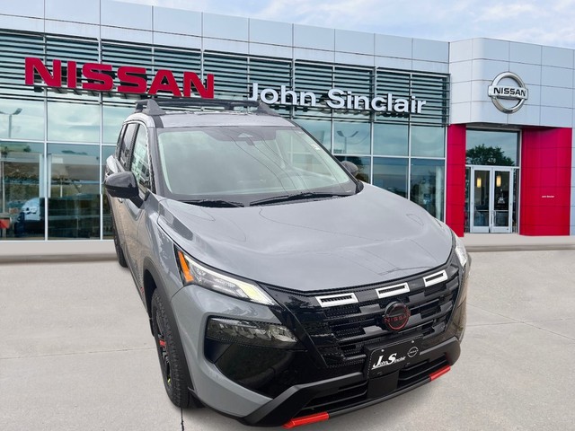 Cape Girardeau MO 2026 Nissan Rogue more details - nissan rogue