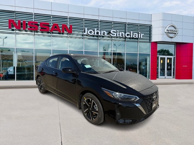 Cape Girardeau MO 2025 Nissan Sentra more details - nissan sentra