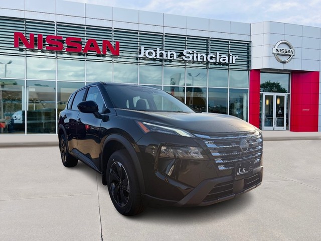 Cape Girardeau MO 2026 Nissan Rogue more details - nissan rogue