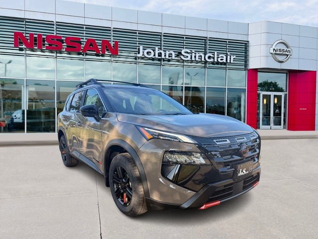 Cape Girardeau MO 2026 Nissan Rogue more details - nissan rogue