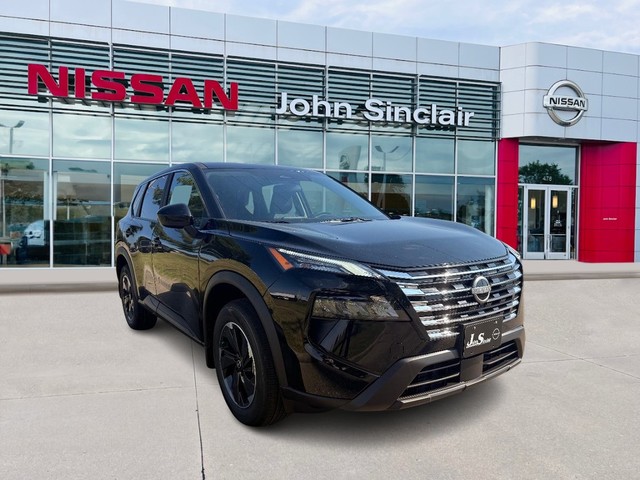 Cape Girardeau MO 2026 Nissan Rogue more details - nissan rogue