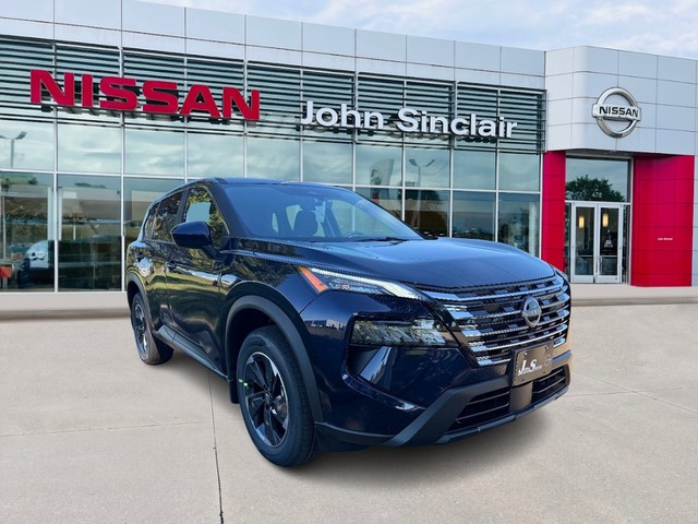 Cape Girardeau MO 2026 Nissan Rogue more details - nissan rogue