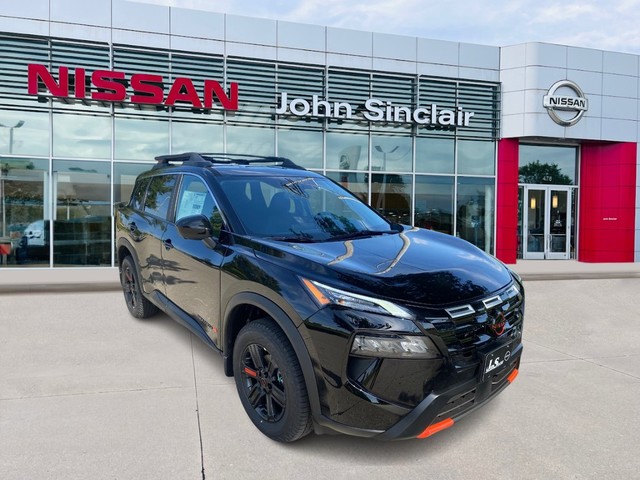 Cape Girardeau MO 2026 Nissan Rogue more details - nissan rogue