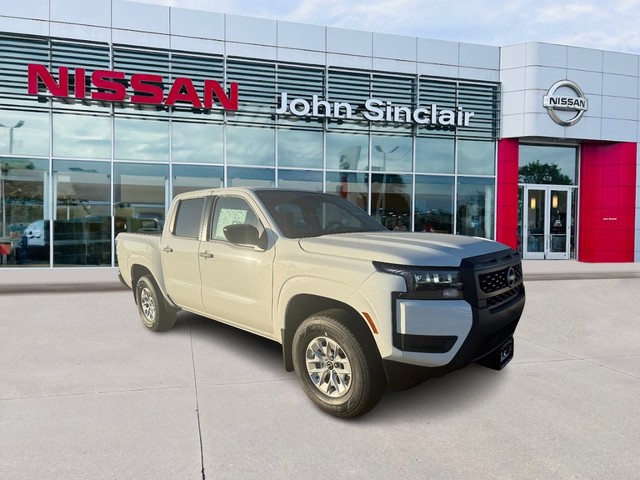 Cape Girardeau MO 2026 Nissan Frontier more details - nissan frontier