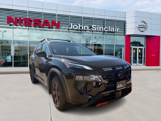 Cape Girardeau MO 2026 Nissan Rogue more details - nissan rogue