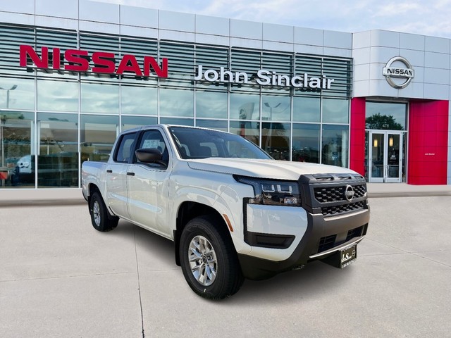 Cape Girardeau MO 2026 Nissan Frontier more details - nissan frontier