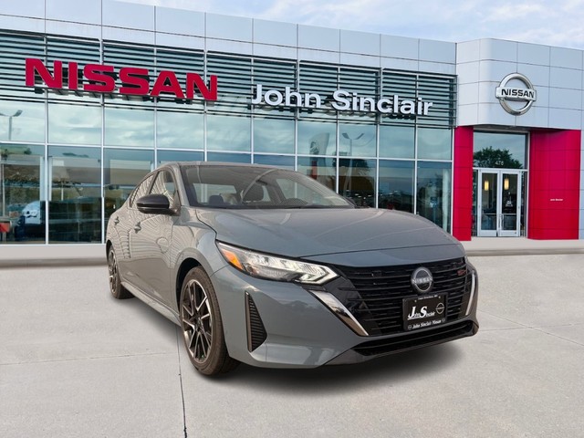 Cape Girardeau MO 2025 Nissan Sentra more details - nissan sentra