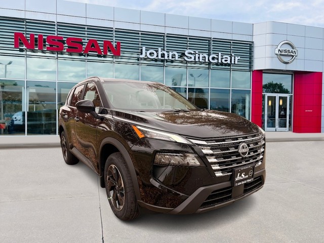 Cape Girardeau MO 2026 Nissan Rogue more details - nissan rogue