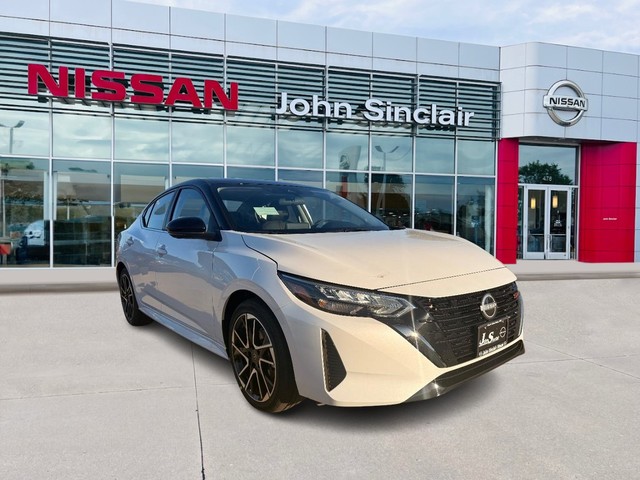 Cape Girardeau MO 2025 Nissan Sentra more details - nissan sentra