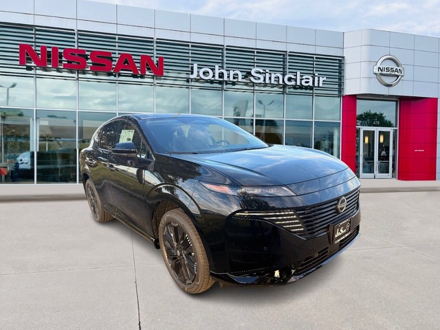 Cape Girardeau MO 2026 Nissan Murano more details - nissan murano