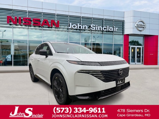 Cape Girardeau MO 2026 Nissan Murano more details - nissan murano