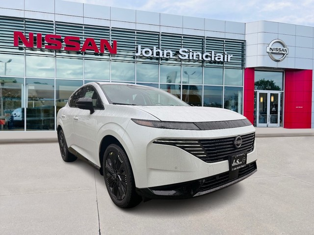 Cape Girardeau MO 2026 Nissan Murano more details - nissan murano