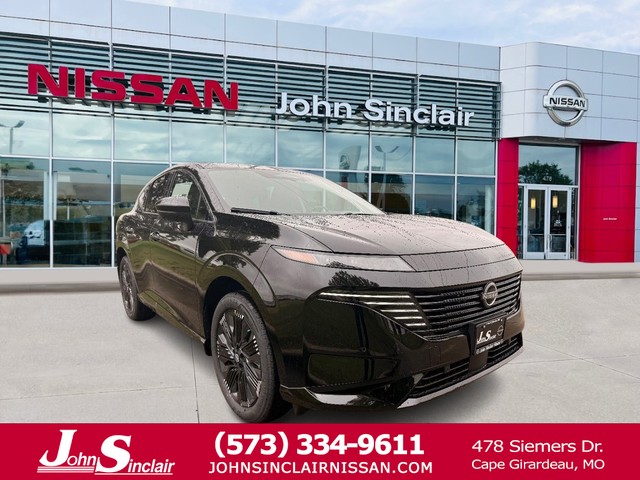 Cape Girardeau MO 2026 Nissan Murano more details - nissan murano