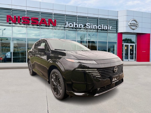 Cape Girardeau MO 2026 Nissan Murano more details - nissan murano