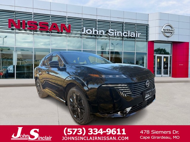 Cape Girardeau MO 2026 Nissan Murano more details - nissan murano