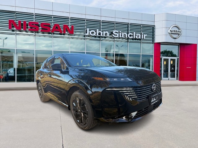 Cape Girardeau MO 2026 Nissan Murano more details - nissan murano