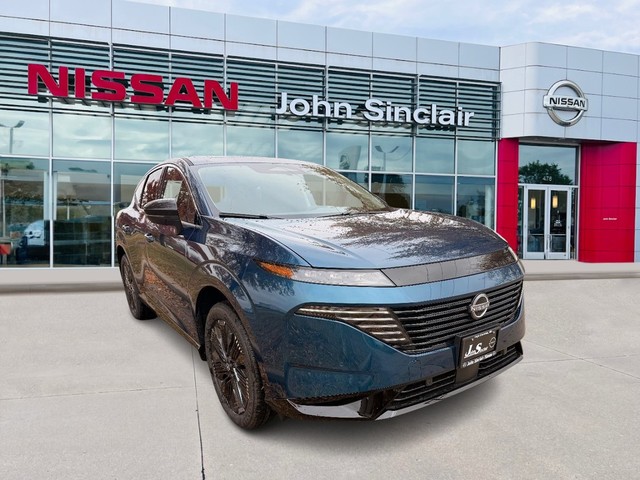 Cape Girardeau MO 2026 Nissan Murano more details - nissan murano