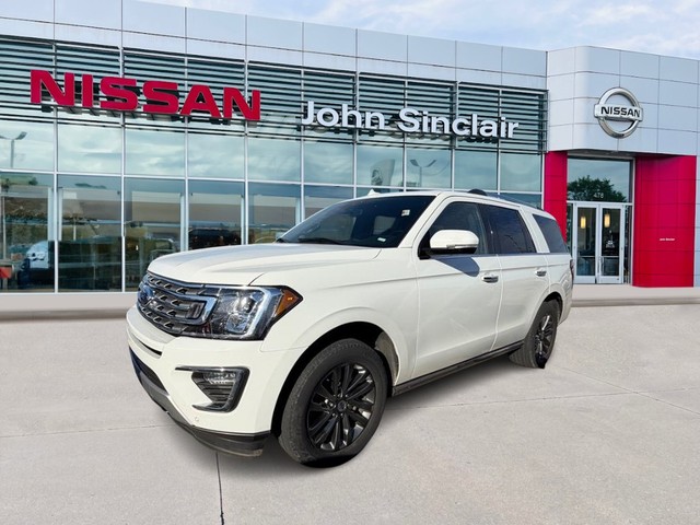 Cape Girardeau MO 2021 Ford Expedition more details - ford expedition