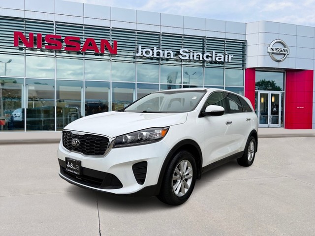 Cape Girardeau MO 2020 Kia Sorento more details - kia sorento