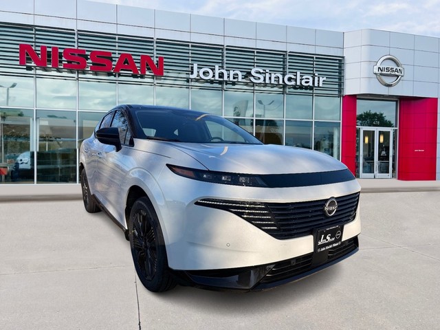 Cape Girardeau MO 2026 Nissan Murano more details - nissan murano