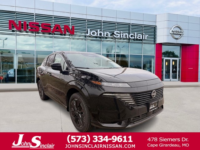 Cape Girardeau MO 2026 Nissan Murano more details - nissan murano