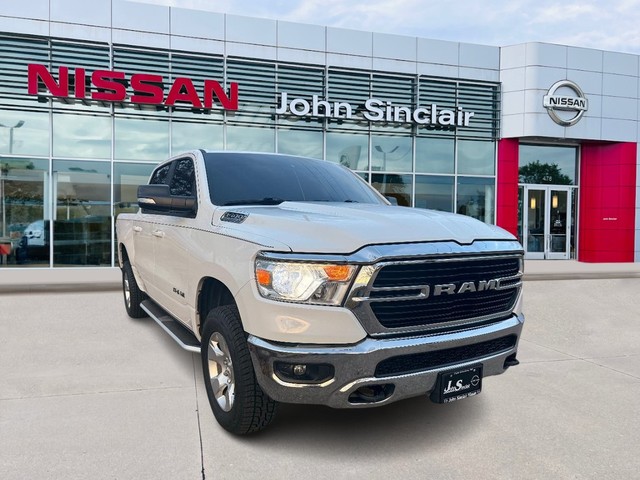 Cape Girardeau MO 2021 Ram 1500 more details - ram 1500
