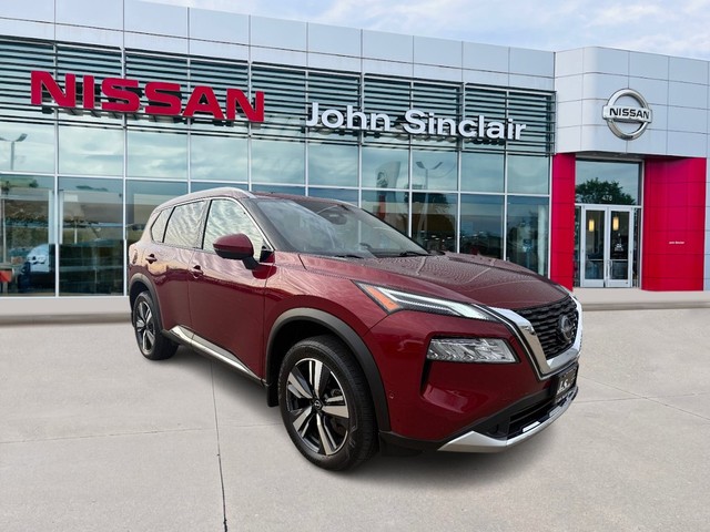 Cape Girardeau MO 2023 Nissan Rogue more details - nissan rogue