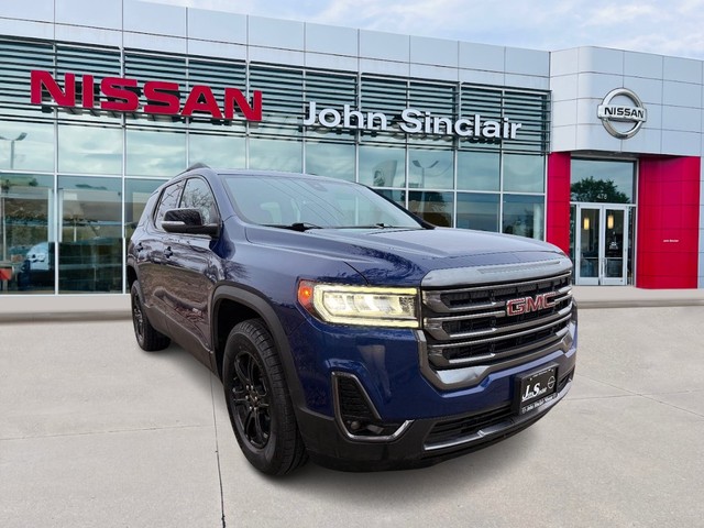 Cape Girardeau MO 2023 GMC Acadia more details - gmc acadia