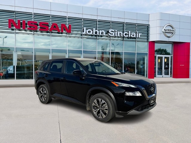 Cape Girardeau MO 2023 Nissan Rogue more details - nissan rogue